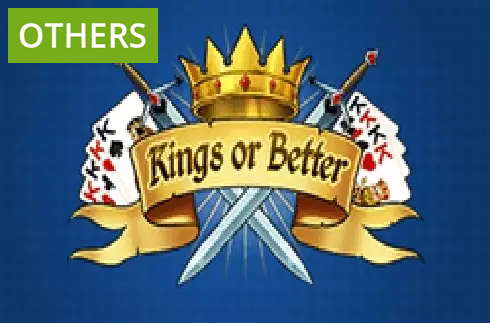 Kings or Better MH